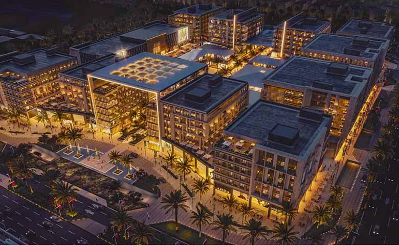New Cairo